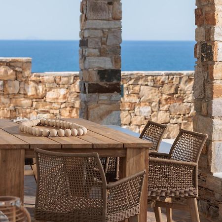 Kalliston Naxos Akrotiri  Luaran gambar